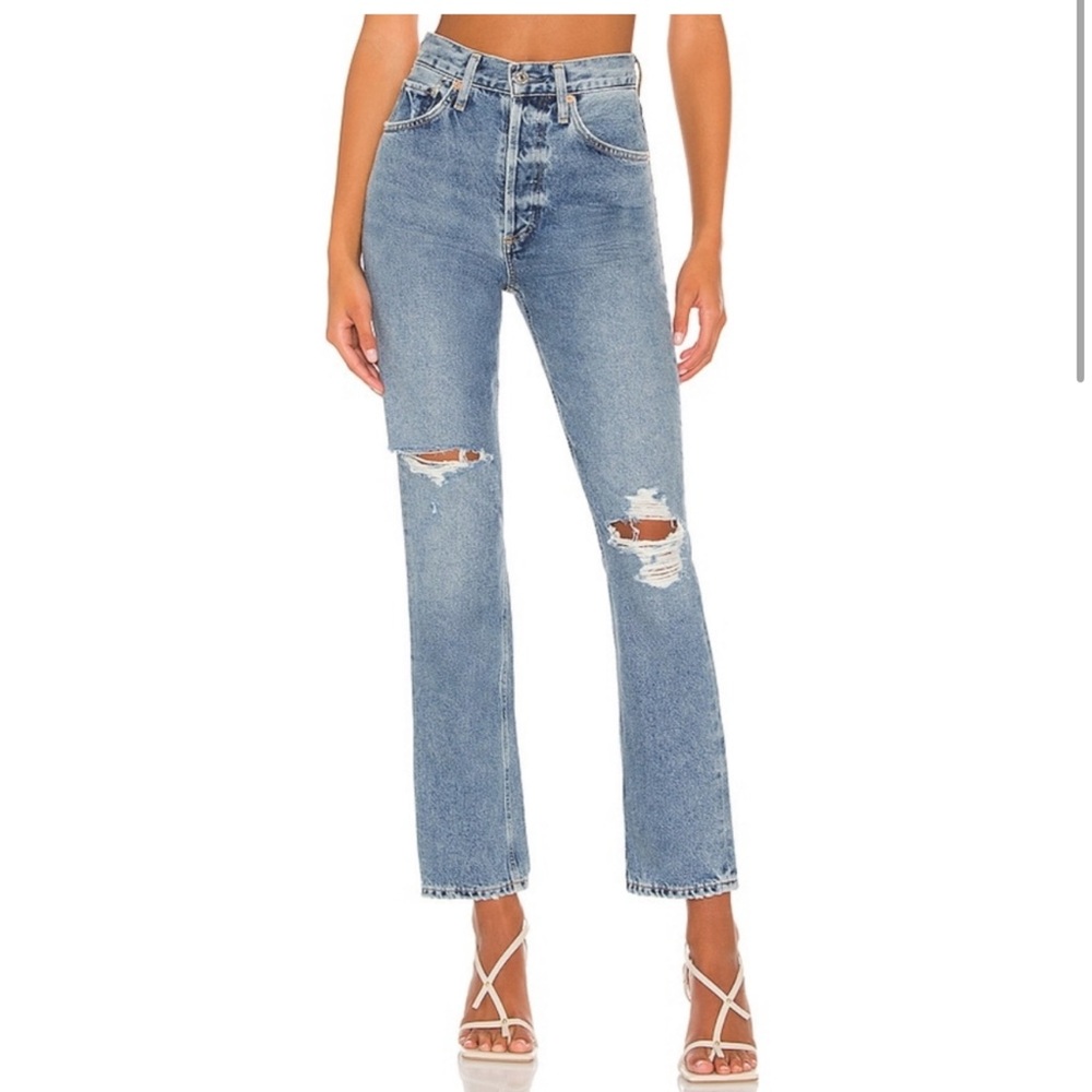 Citizens of Humanity Sabine Jeans